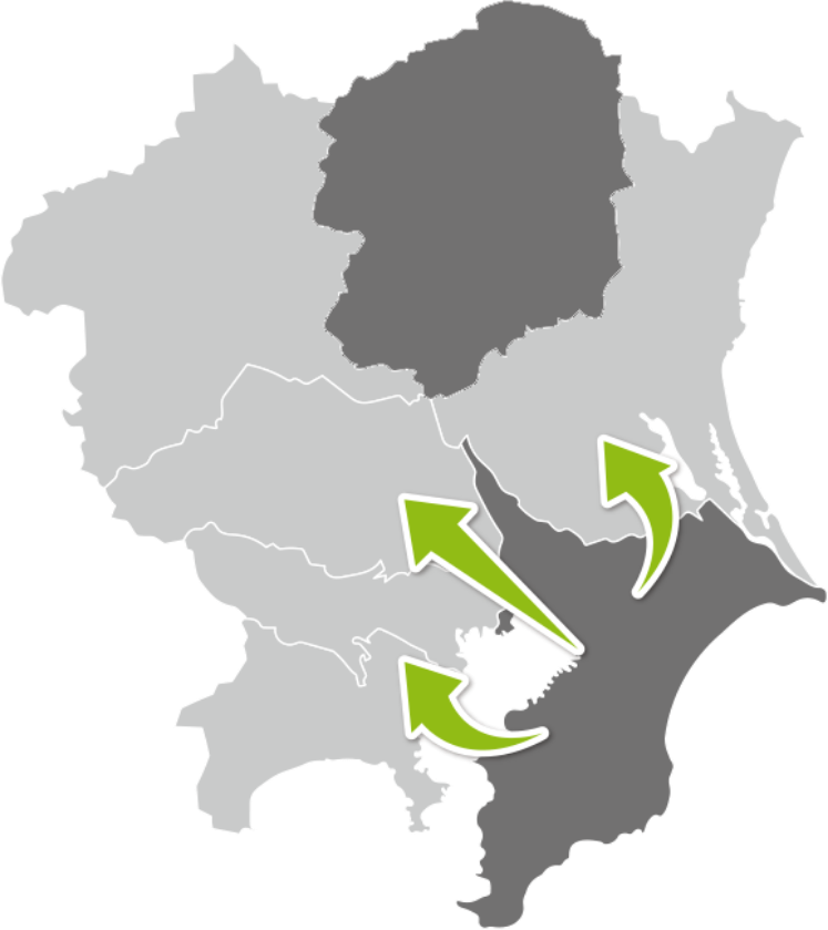 地域密着